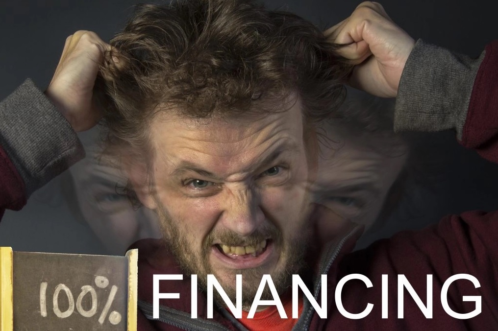 Unlock 100% Financing for First-Time Homebuyers – Your Path to Homeownership Starts Here!